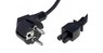 Блок питания (сетевой адаптер) для ЖК монитора AOC / Philips / HP / model TPV ADPC2090 20V 4.5A 90W (разъем 5.5x2.5mm)