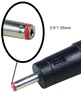 Блок питания зарядка для планшета 5V 2A (разъем 3,5x1,35мм)