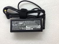 Блок питания (зарядное, адаптер) для SONY VAIO DUO 10, 11, 13, 10.5V 4.3A VGP-AC10V8