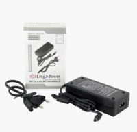 Блок питания (сетевой адаптер) Live-Power LP-354, LP354, 12V-4A 48W разъем 5.5x2.5mm