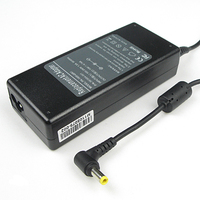 Блок питания (зарядное, адаптер) Lenovo 19V 4.74A ADP-90RH B PA-1900-52LC 0713A1990 совместимый